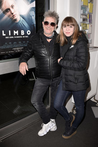Filmpremiere 'Limbo' in München