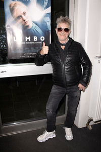 Filmpremiere 'Limbo' in München