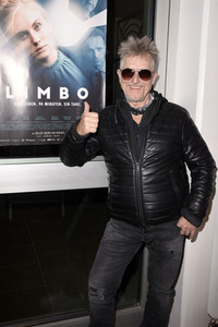 Filmpremiere 'Limbo' in München
