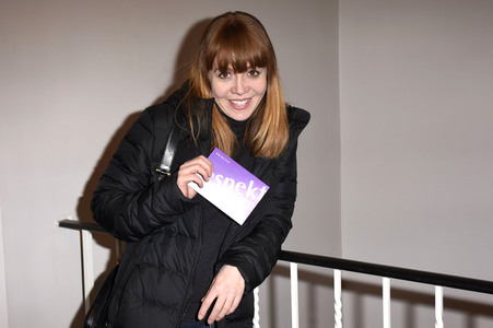 Filmpremiere 'Limbo' in München