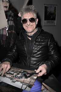 Filmpremiere 'Limbo' in München