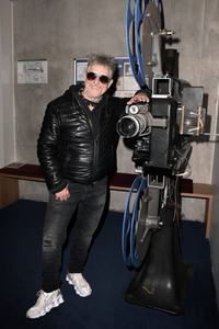 Filmpremiere 'Limbo' in München