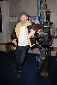 Filmpremiere 'Limbo' in München