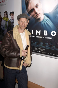 Filmpremiere 'Limbo' in München