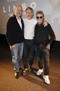 Filmpremiere 'Limbo' in München