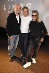 Filmpremiere 'Limbo' in München