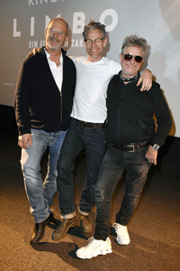 Filmpremiere 'Limbo' in München