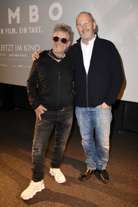 Filmpremiere 'Limbo' in München