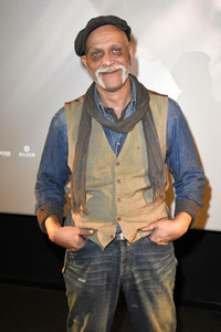 Filmpremiere 'Limbo' in München