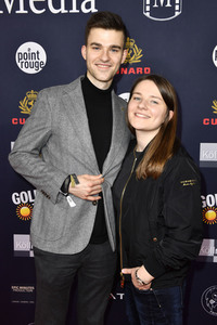 Movie Meets Media Party, Berlinale 2020