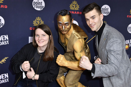 Movie Meets Media Party, Berlinale 2020