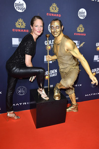 Movie Meets Media Party, Berlinale 2020