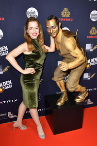 Movie Meets Media Party, Berlinale 2020