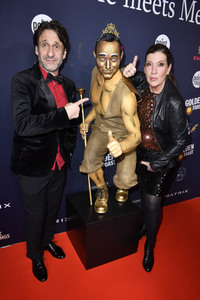 Movie Meets Media Party, Berlinale 2020