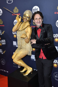 Movie Meets Media Party, Berlinale 2020