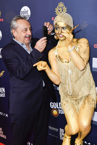 Movie Meets Media Party, Berlinale 2020