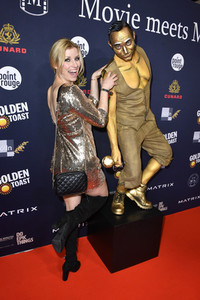 Movie Meets Media Party, Berlinale 2020