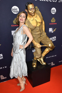 Movie Meets Media Party, Berlinale 2020