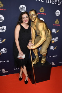 Movie Meets Media Party, Berlinale 2020