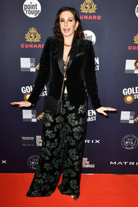 Movie Meets Media Party, Berlinale 2020