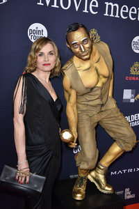 Movie Meets Media Party, Berlinale 2020