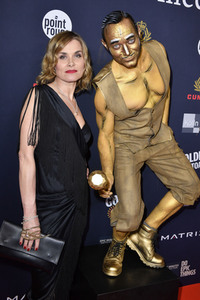 Movie Meets Media Party, Berlinale 2020