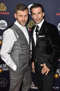 Movie Meets Media Party, Berlinale 2020