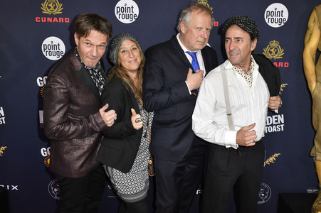 Movie Meets Media Party, Berlinale 2020