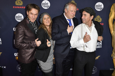 Movie Meets Media Party, Berlinale 2020