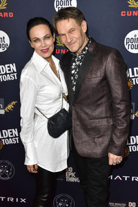 Movie Meets Media Party, Berlinale 2020