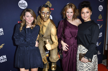 Movie Meets Media Party, Berlinale 2020