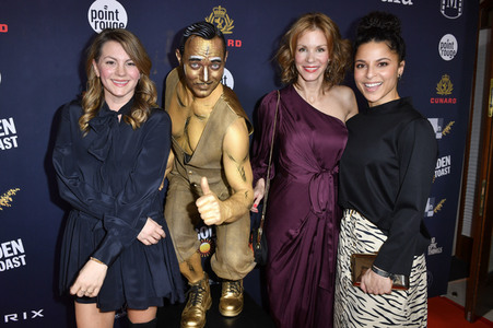 Movie Meets Media Party, Berlinale 2020