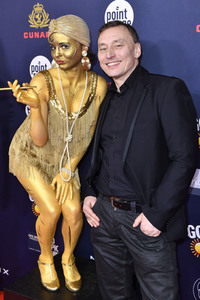 Movie Meets Media Party, Berlinale 2020