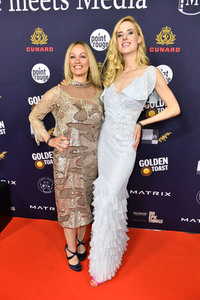 Movie Meets Media Party, Berlinale 2020