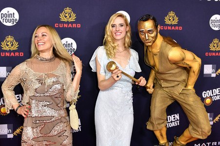 Movie Meets Media Party, Berlinale 2020