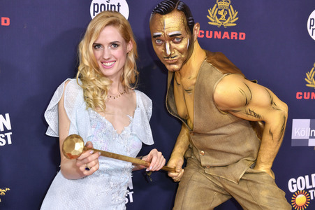 Movie Meets Media Party, Berlinale 2020