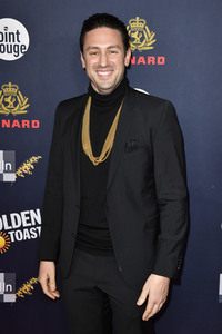 Movie Meets Media Party, Berlinale 2020