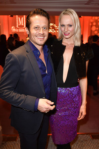 Movie Meets Media Party, Berlinale 2020