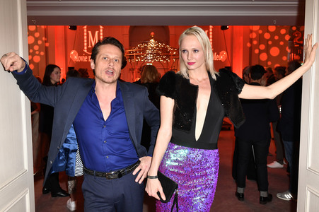 Movie Meets Media Party, Berlinale 2020
