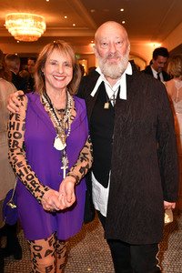 Movie Meets Media Party, Berlinale 2020