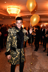 Movie Meets Media Party, Berlinale 2020