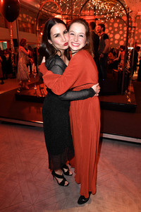 Movie Meets Media Party, Berlinale 2020