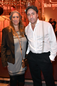 Movie Meets Media Party, Berlinale 2020