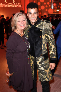 Movie Meets Media Party, Berlinale 2020