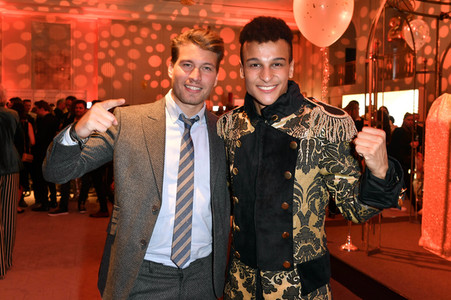 Movie Meets Media Party, Berlinale 2020