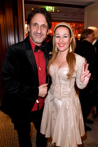 Movie Meets Media Party, Berlinale 2020