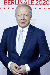 NRW Empfang, Berlinale 2020