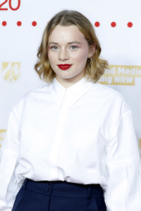 NRW Empfang, Berlinale 2020