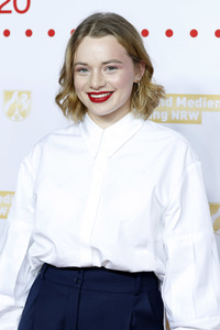 NRW Empfang, Berlinale 2020