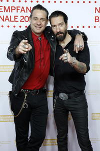 NRW Empfang, Berlinale 2020